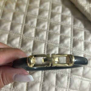 Salvatore Ferragamo bracelet